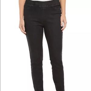 Eileen Fisher Essential Pull On Jeggings